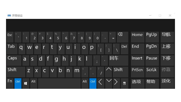 windows xp键盘乱码怎么解决,速发云资源网