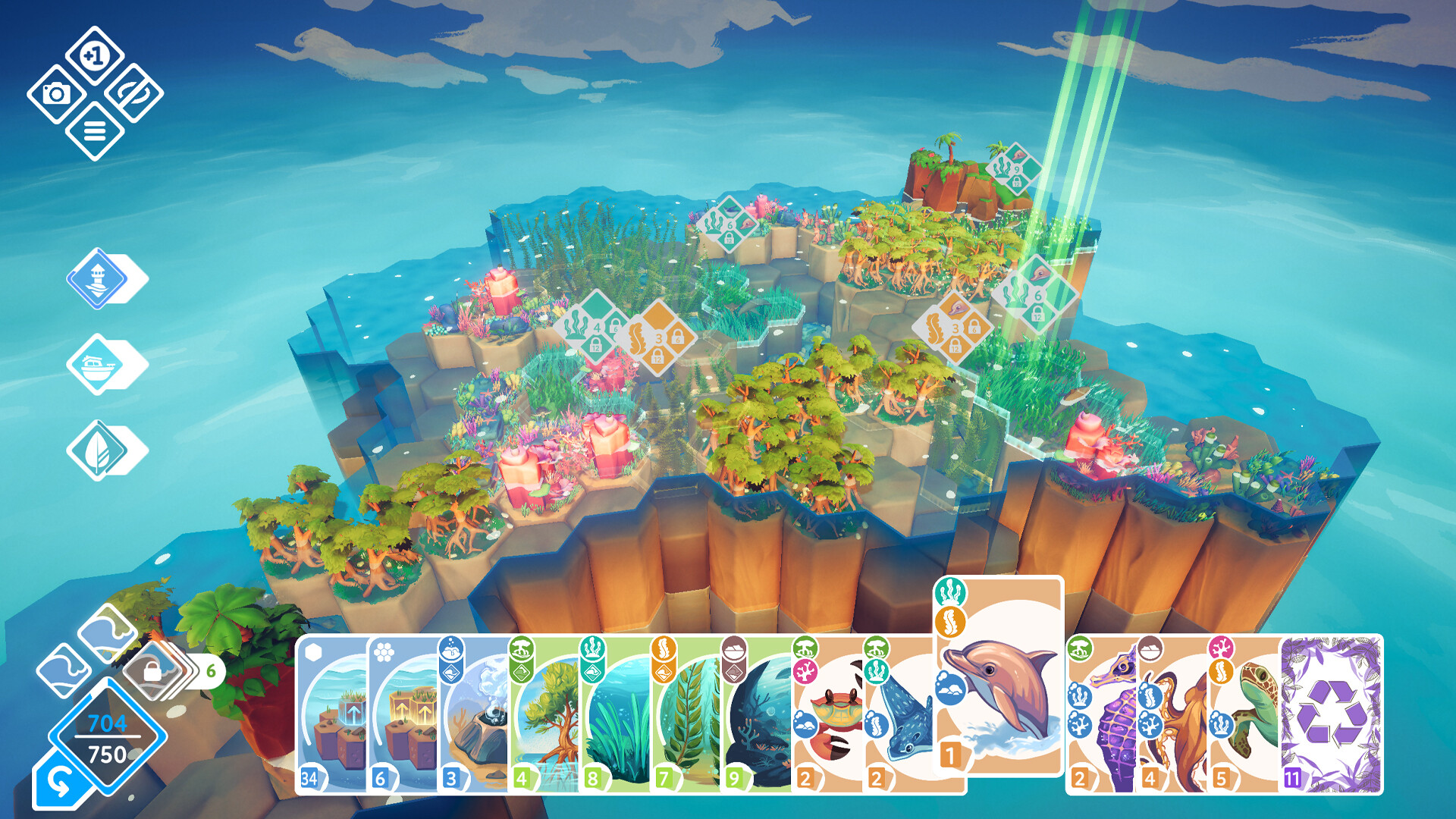 东篱之下/Preserve,速发云资源网