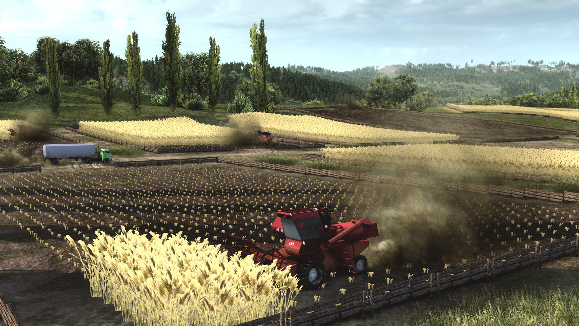 工人与资源：苏维埃共和国/Workers & Resources: Soviet Republic,速发云资源网