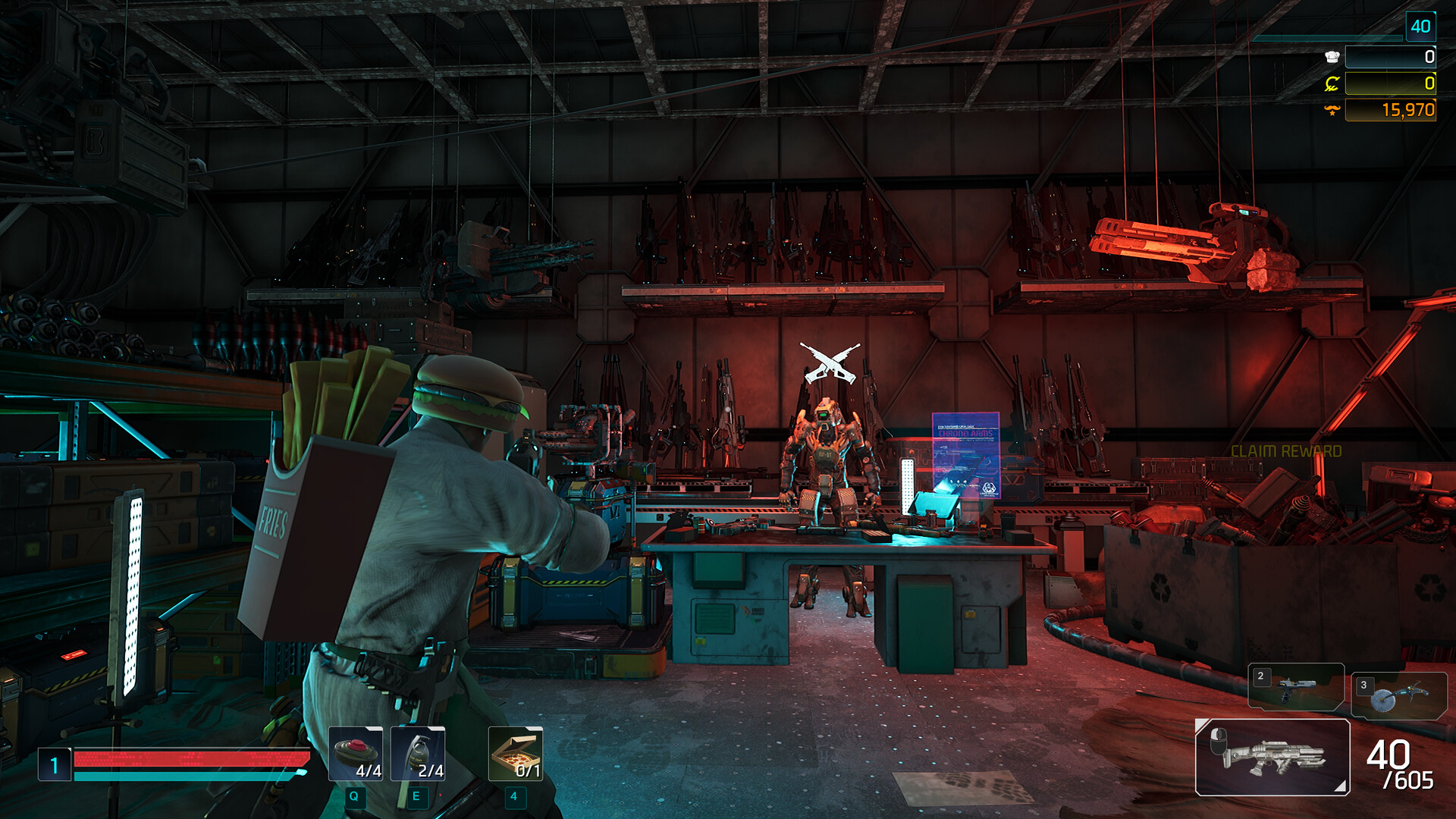 《披萨猎客》v0.8.1053中文版,速发云资源网