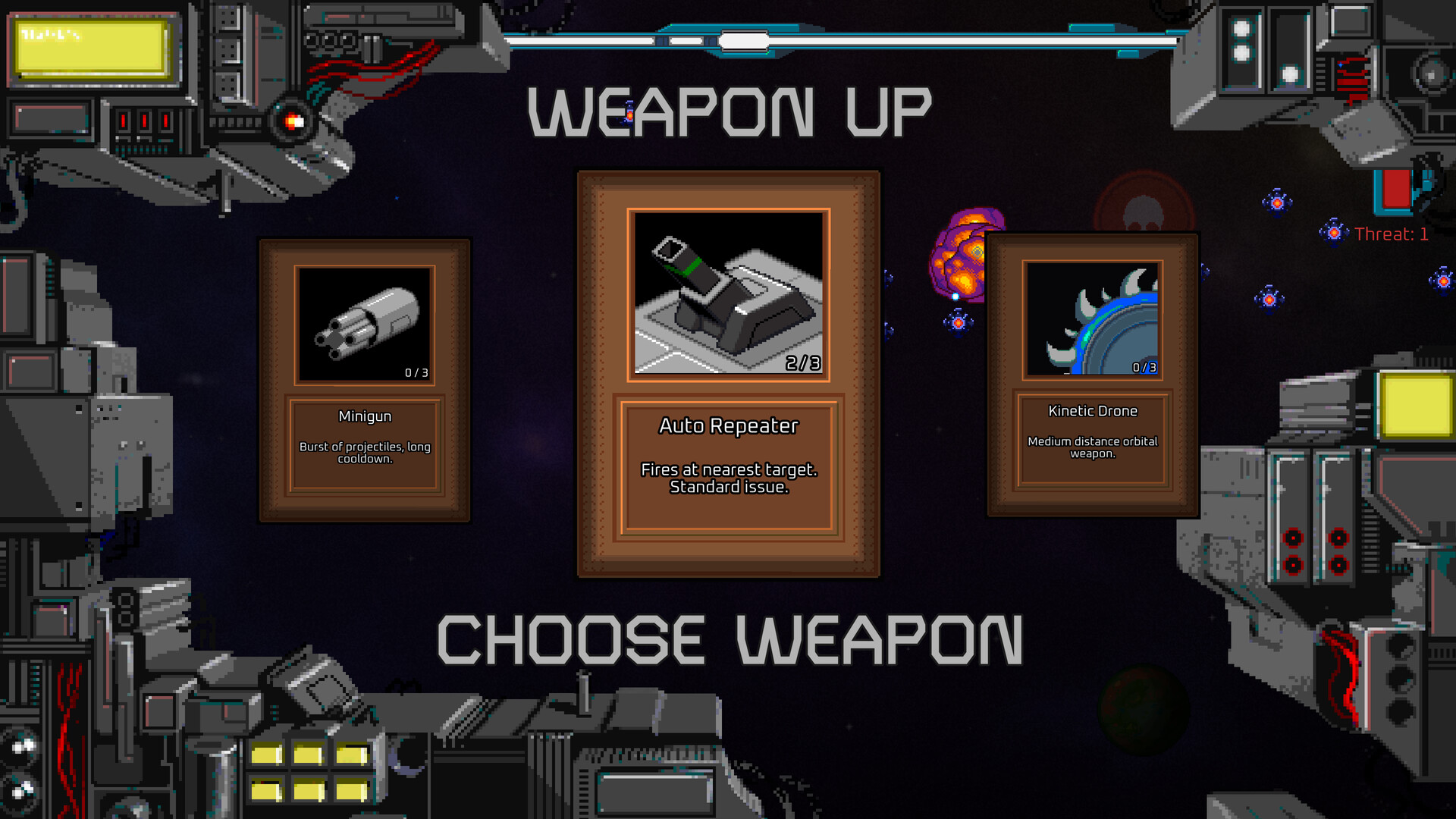 虚空废墟者/Void Scrappers 虚空废墟者/Void Scrappers