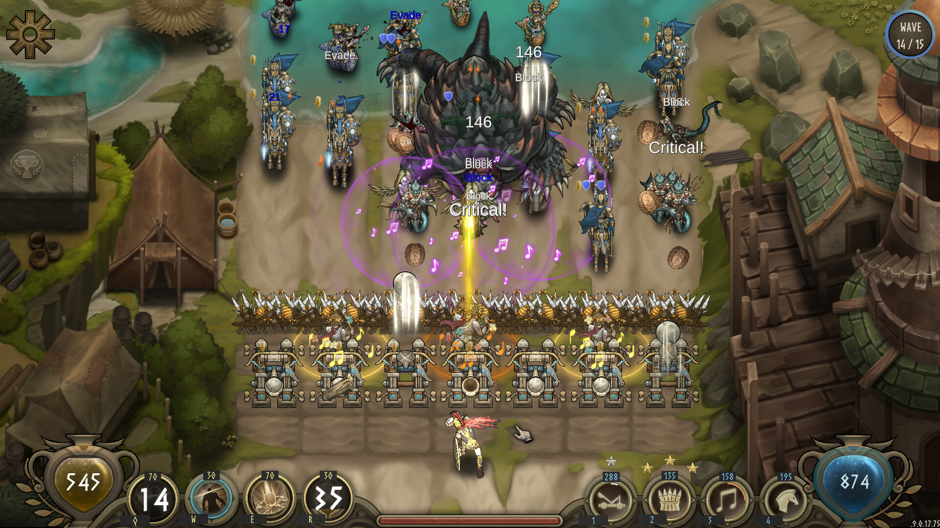 传奇重装步兵/Legendary Hoplite,速发云资源网