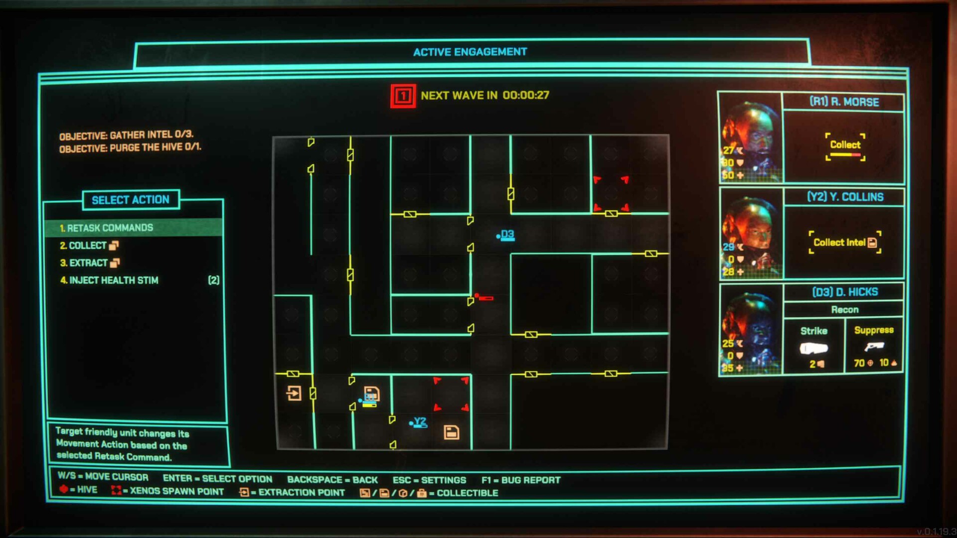 猎人之首/异虫清洗/Xenopurge,速发云资源网