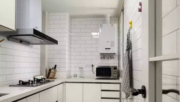 厨房用灰色地砖风水好吗,速发云资源网