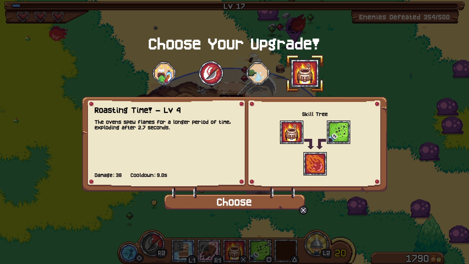 工匠幸存者/Crafty Survivors 工匠幸存者/Crafty Survivors