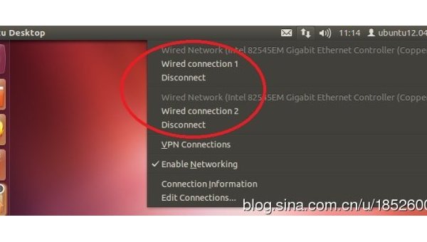 linux虚拟机怎么配置双网卡,速发云资源网