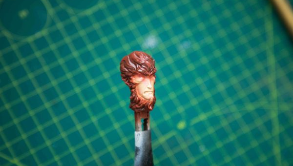 AI 绘制温柔气质脸适用的模型推荐,速发云资源网