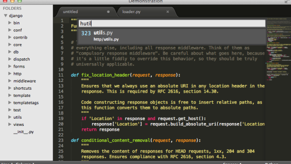 Sublime Text 十五年：轻量级编辑器的效率革命,速发云资源网