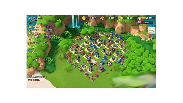 海岛奇兵手游坦克流怎么玩,速发云资源网