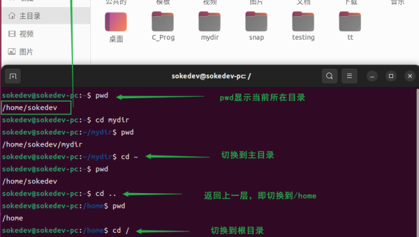 Linux命令错误信息,速发云资源网