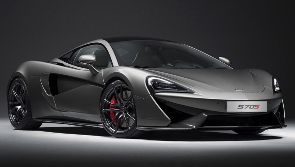 王牌竞速手游迈凯伦 600LT 怎么调校,速发云资源网