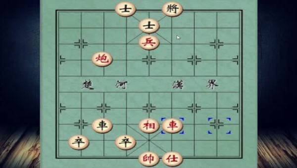国际象棋大师车的战术布局运用,速发云资源网