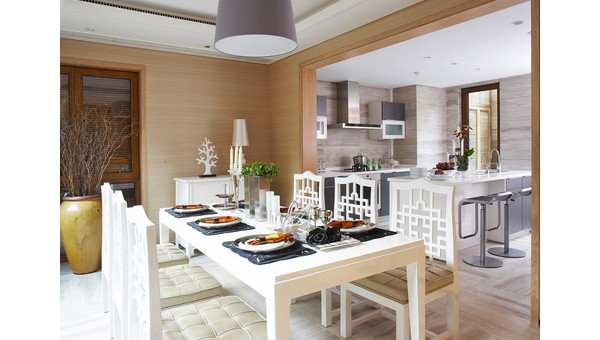 厨房用开放式的风水好吗,速发云资源网