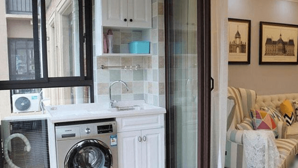 客厅背景墙用软木板风水好不好,速发云资源网