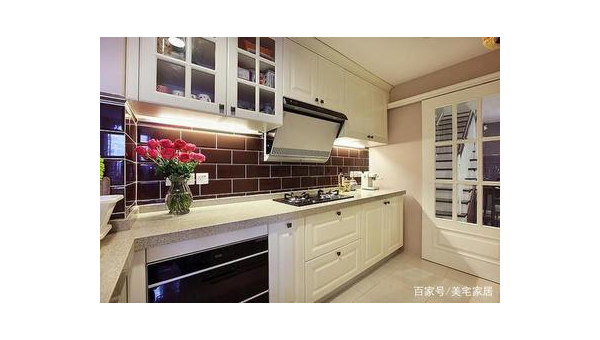 厨房炉灶上方有吊柜风水好吗,速发云资源网