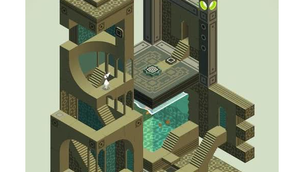 《纪念碑谷 3》新关卡的解谜技巧与思路,速发云资源网