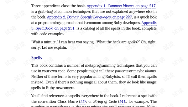 Ruby 编程学习的块与闭包,速发云资源网