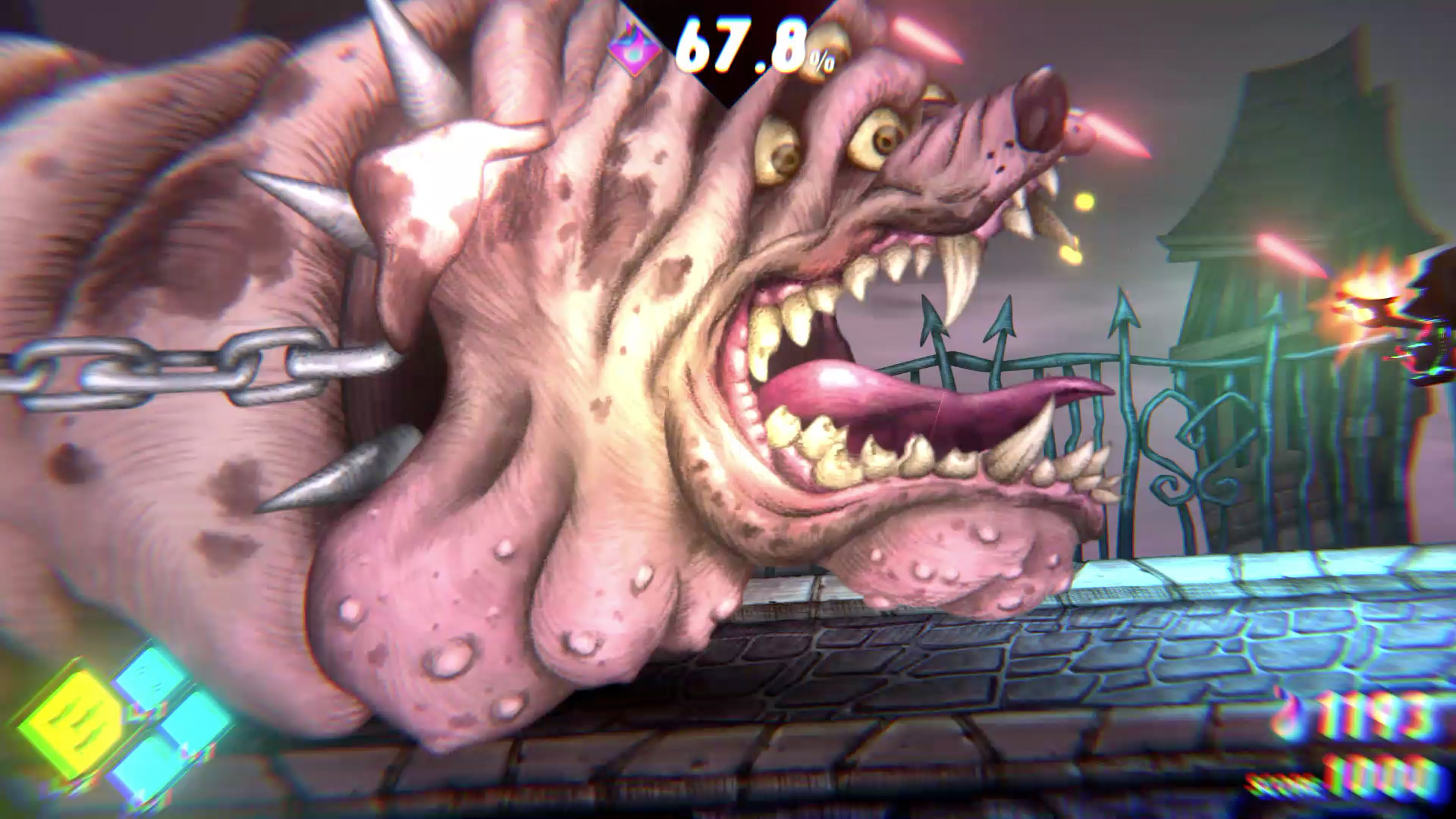 永不觉醒/NeverAwake,速发云资源网