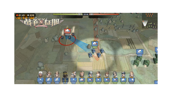 手游公会战内幕：指挥凌晨 3 点制定战术,速发云资源网