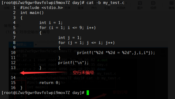 linux 编码命令,速发云资源网
