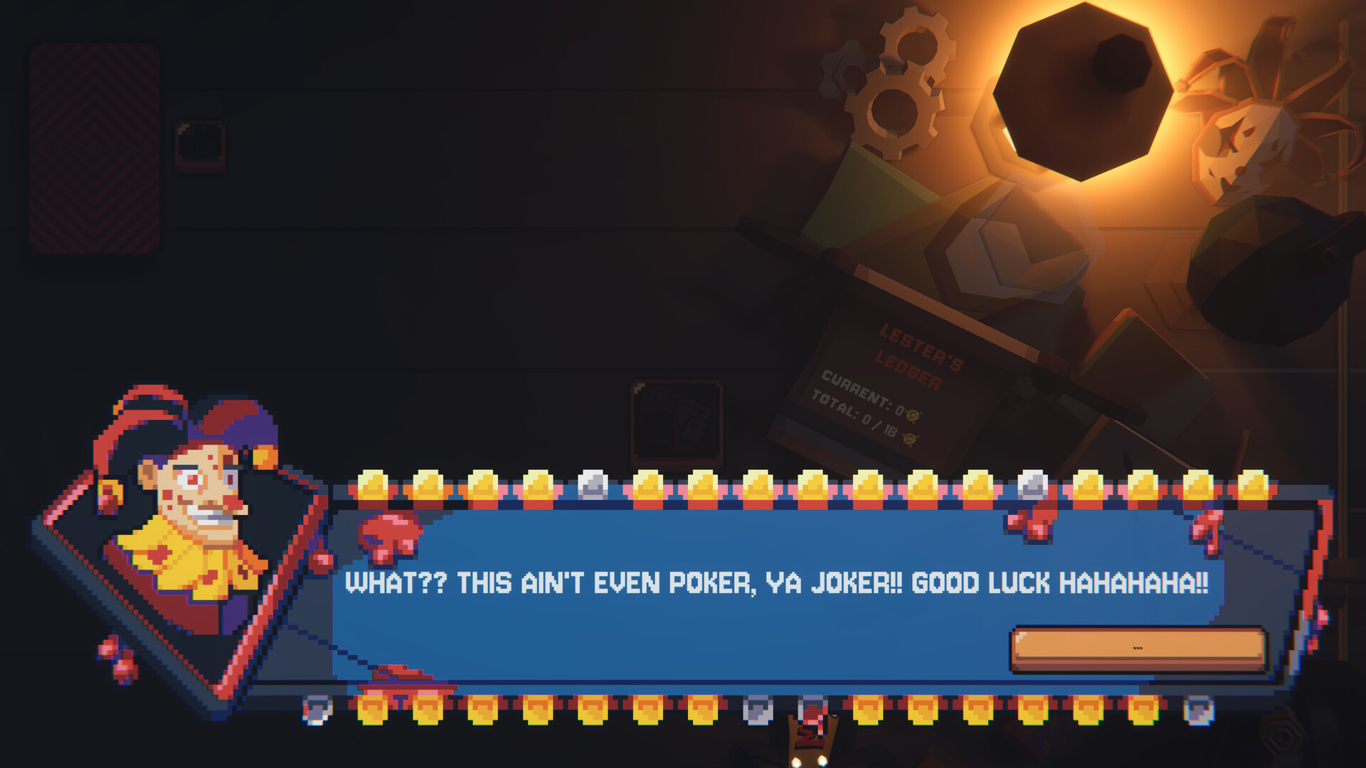 翻天喜地凑大钱/This Ain’t Even Poker, Ya Joker,速发云资源网