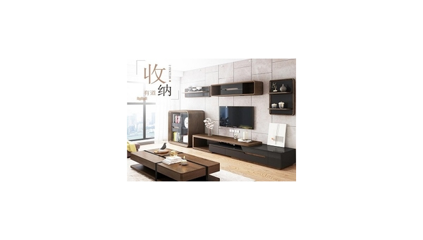 客厅摆电视柜风水好吗,速发云资源网