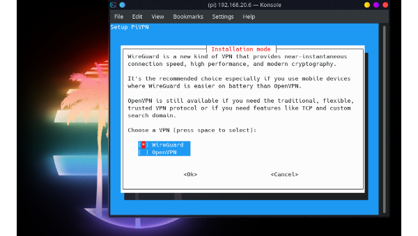 如何在 Linux 上搭建 VPN 服务器？,速发云资源网