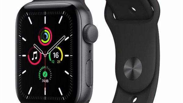 十大智能手表品牌对比,速发云资源网