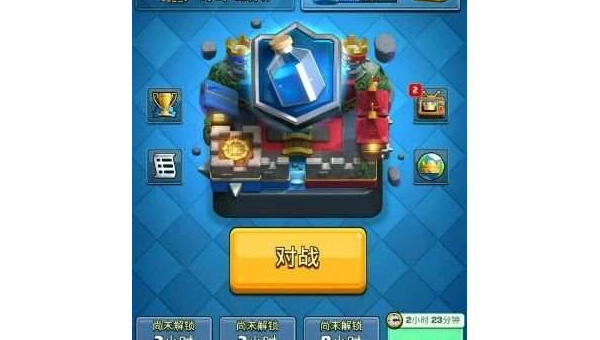 皇室战争矿工卡组的战术组合与对战技巧分享,速发云资源网