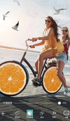 Picsart美易 v29.0.9高级版,速发云资源网