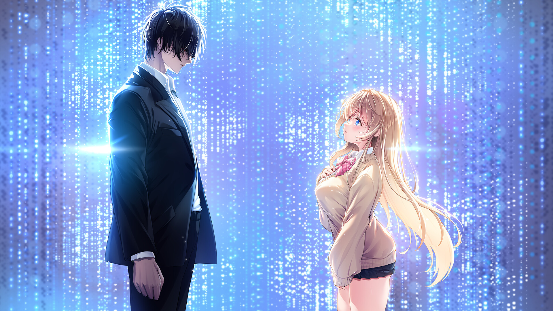 卡茨触发/Kats Trigger