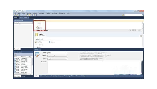 MySQL Workbench 数据导入导出的技巧,速发云资源网