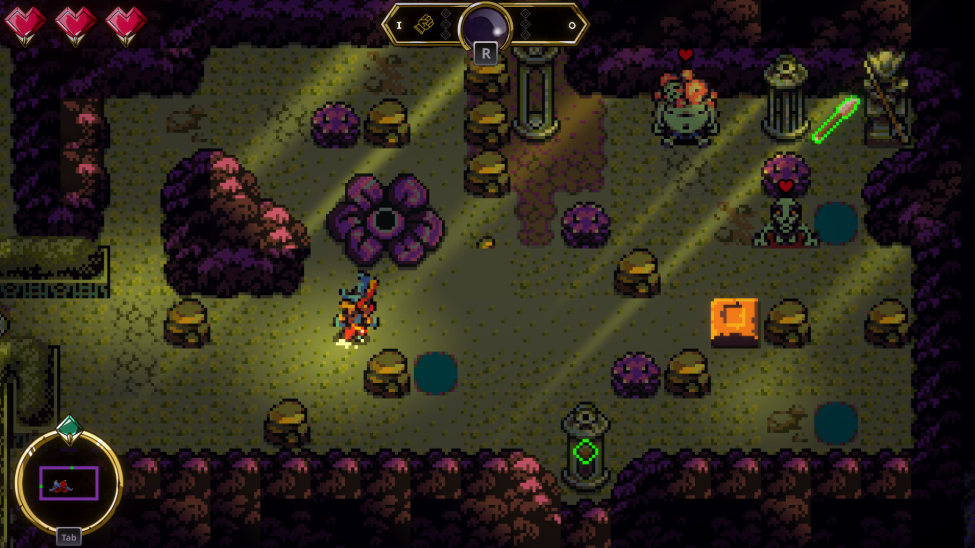 滑步奇旅/Sliding Hero,速发云资源网