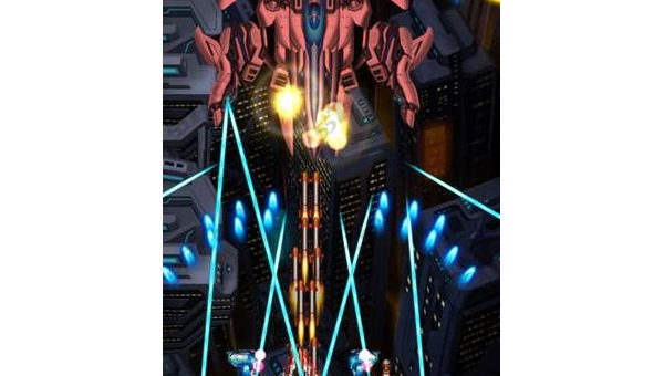 雷霆战机新装备的搭配与战斗策略,速发云资源网