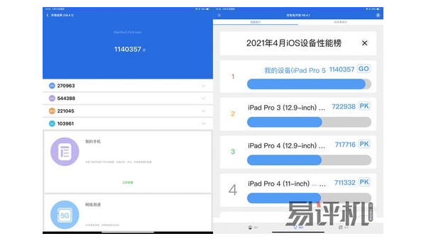 iPad Pro 2024 游戏体验，大屏玩家的终极选择,速发云资源网