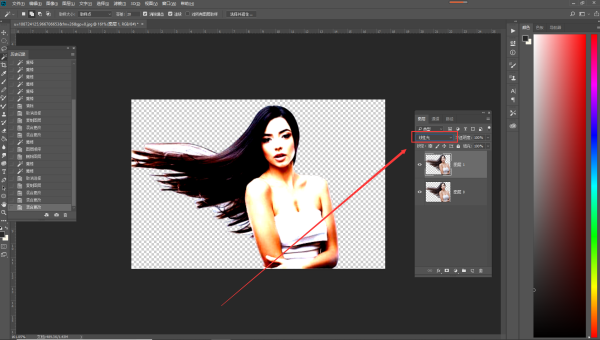 解析网站优化中的图片色彩模式对 SEO 的影响,速发云资源网