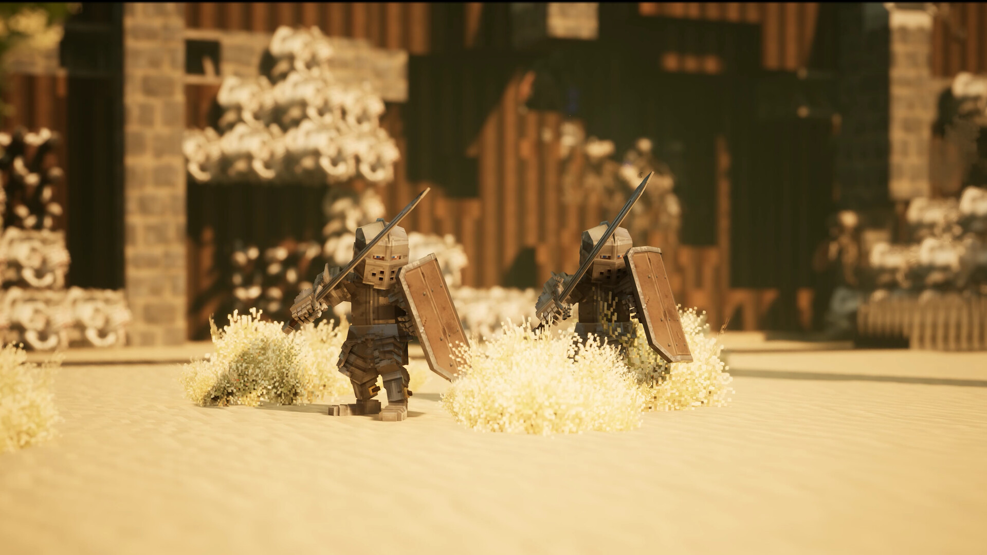 最强城堡/Castle Craft,速发云资源网