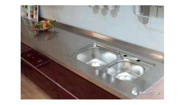 厨房用不锈钢台面风水好吗,速发云资源网