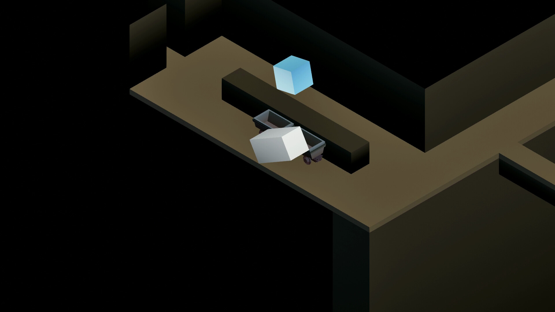 错觉视界：米拉渚的危机/Mirage: Ignis Fatuus,速发云资源网