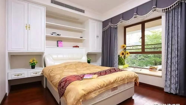 卧室床头朝西北风水好不好,速发云资源网