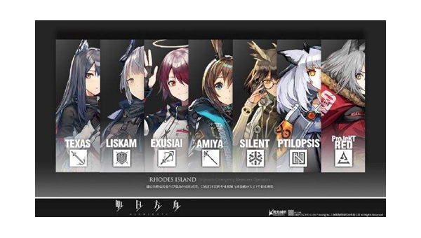 《少女前线》SMG 小队的阵容搭配与战斗策略,速发云资源网