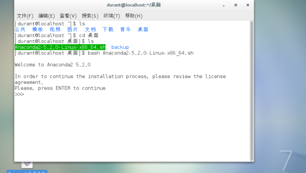 windows7 anaconda,速发云资源网