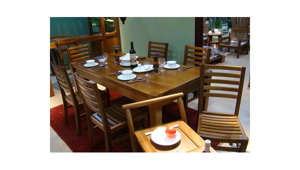 餐厅用皮质餐椅风水好吗,速发云资源网