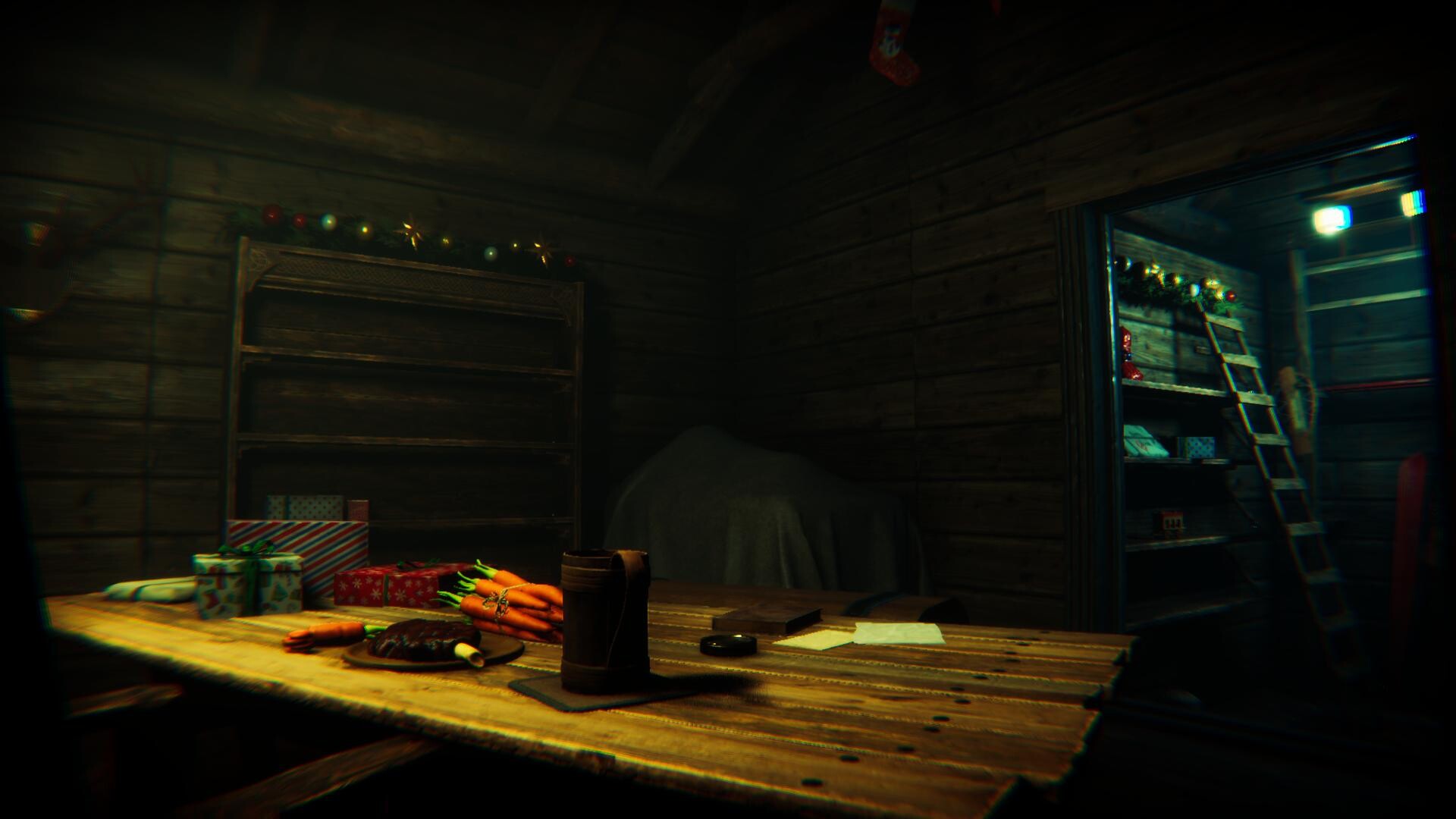 圣诞屠夫/Butcher of the North,速发云资源网