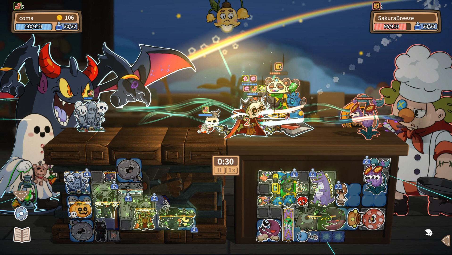 咔砰！玩具乱斗屋/Toy Smash Kaboom!,速发云资源网