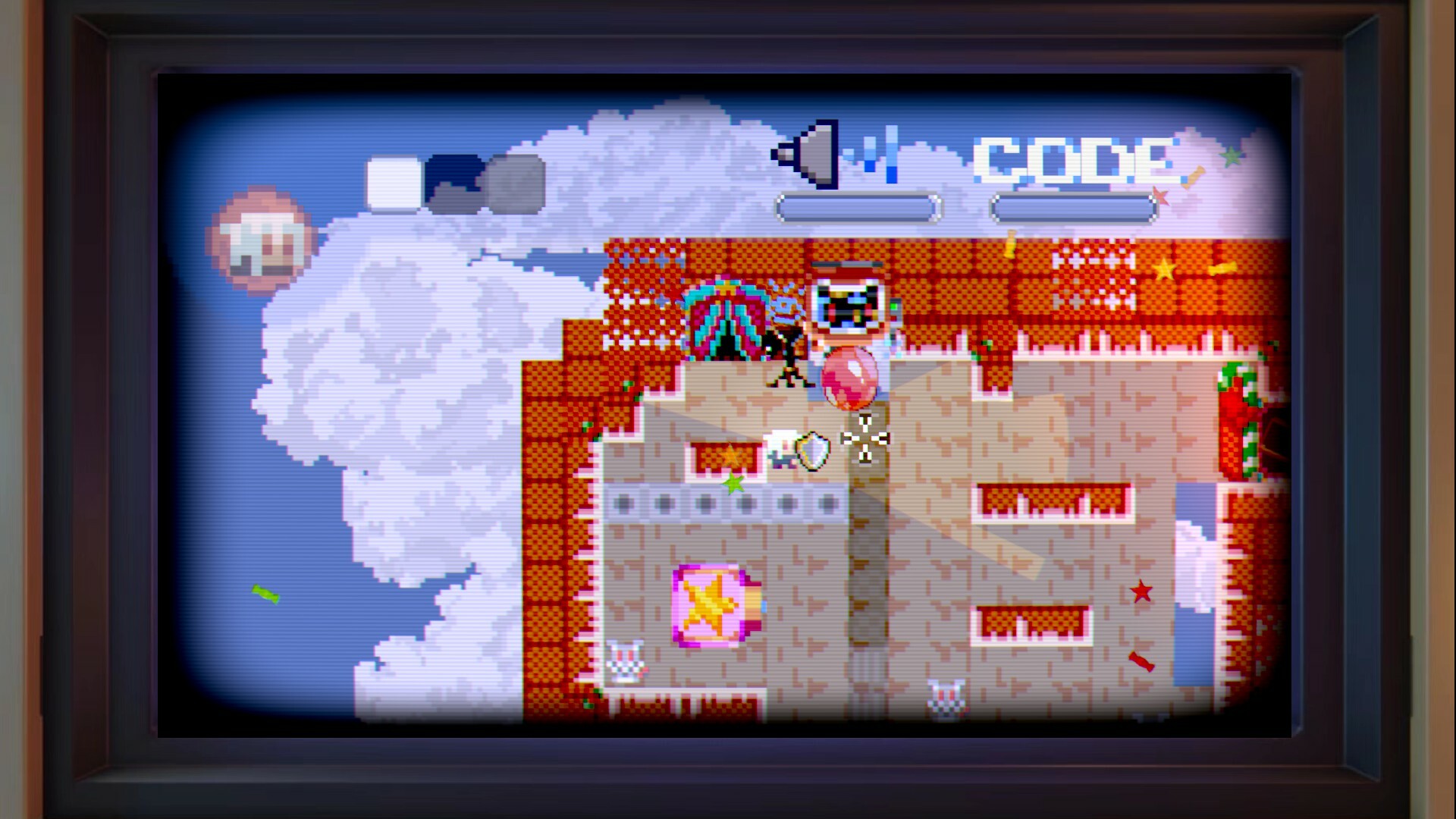 昭昭天命/Manifest Destiny,速发云资源网