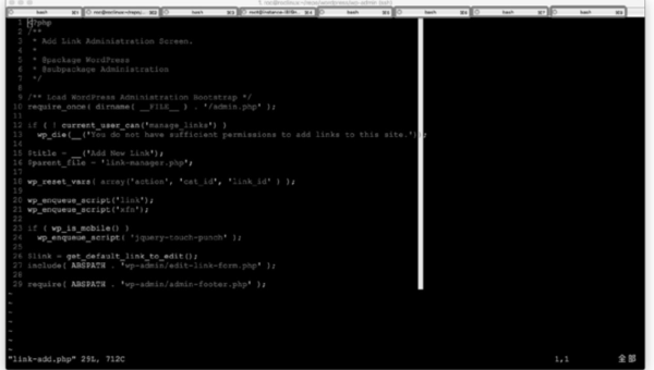 linux的mv命令各种用法,速发云资源网