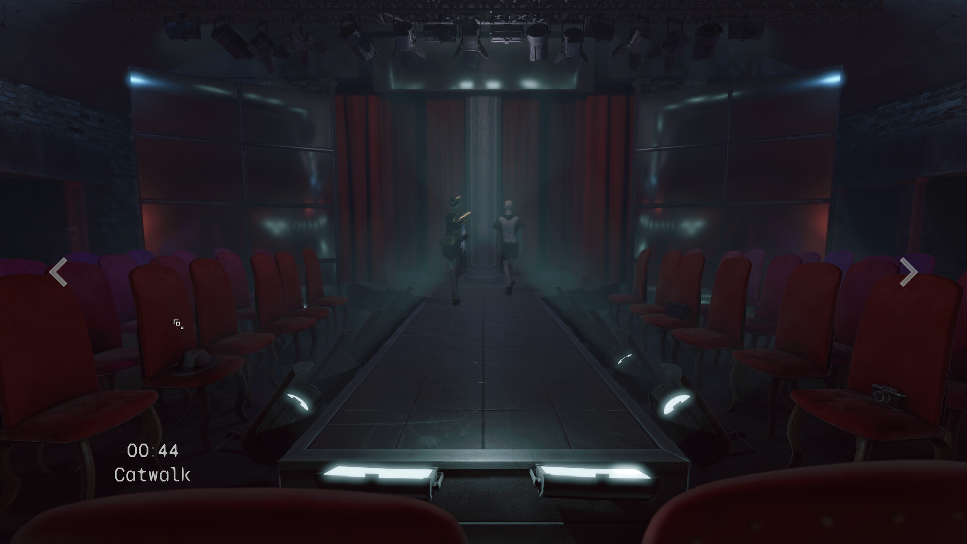 我在执行观察任务8/I'm on Observation Duty 8