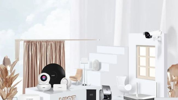 智能家居十大创新产品,速发云资源网