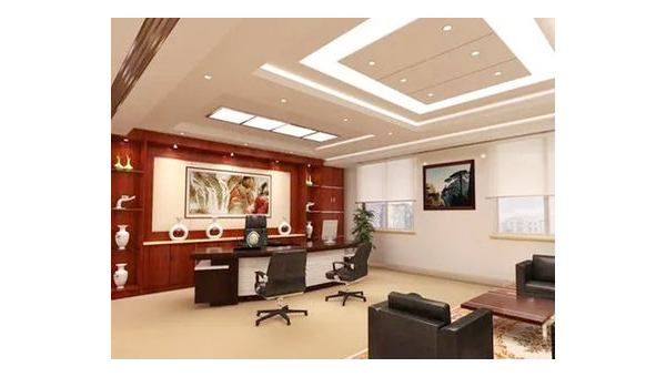 办公室座位在角落风水好吗,速发云资源网